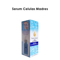 Serum Celulas Madres